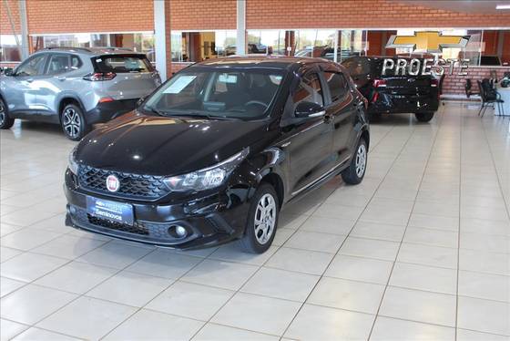 FIAT ARGO 1.0 FIREFLY FLEX DRIVE MANUAL FIAT ARGO 1.0 FIREFLY FLEX DRIVE MANUAL